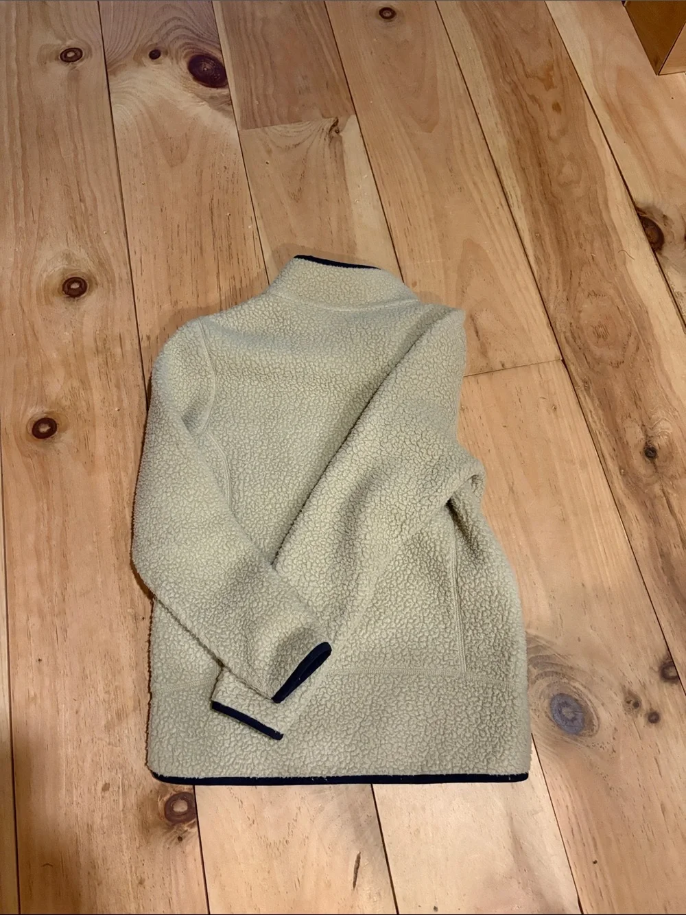 Patagonia retro fleece unisex fleece pullover